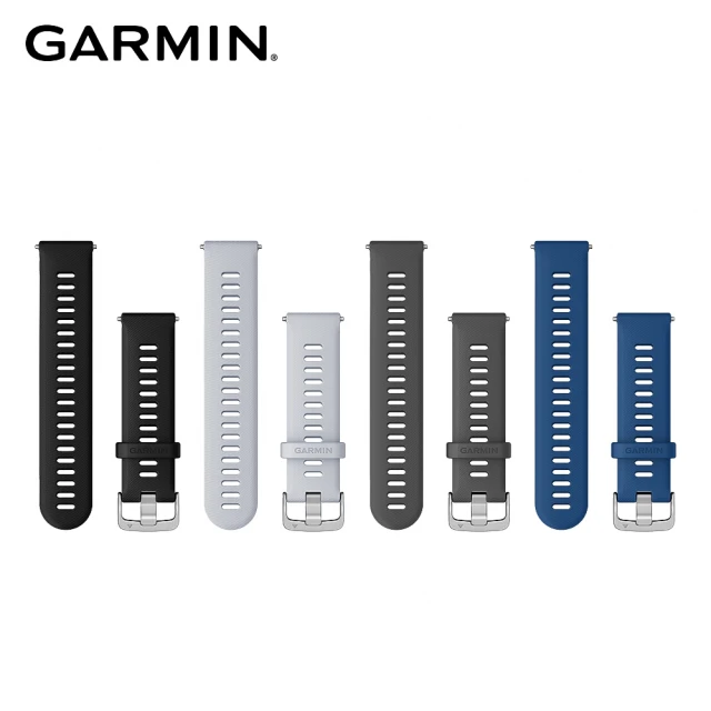 garmin錶帶