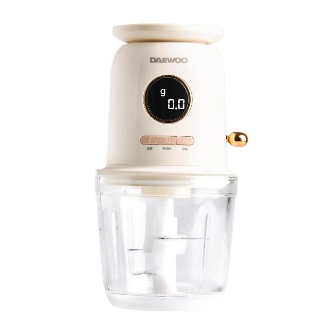 DAEWOO大宇 DW-JR1206