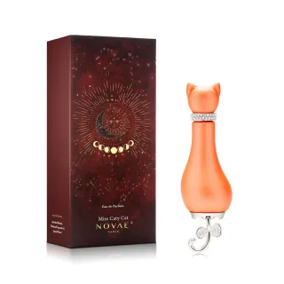 【Novae Plus 法國楉薇】艾瑞絲的柔韌牡羊淡香精小香12ml(專櫃公司貨)