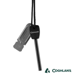 【COGHLAN’S】1005 打火石(馬布谷戶外)