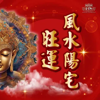 【無量殿】「九天大道院道師」2025乙巳蛇年風水陽宅旺運消災調整