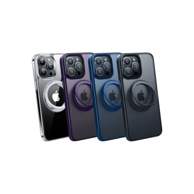 新品未開封　TORRAS iPhone 13 Pro Max iPhone16最完美的支架殼TORRAS Ostand Spin四象限支架⁄MagSafe支架⁄LensGuard⁄手機掛繩沉浸式開箱！ft.  TORRAS iPhone 16 系列