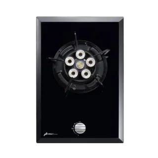 【豪山】單口併爐瓦斯爐(SB-1022基本安裝)