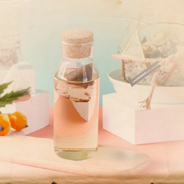 王媽媽推薦 養生魚腥草薄荷茶12包組(4g*10小包/包)品