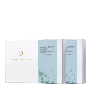 【DERM iNSTITUTE 得英特】雙冠軍凍膜組(水凍膜)
