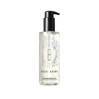 【Bobbi Brown 芭比波朗】超輕水感茉莉淨妝油200ml(明星卸妝神速乳化/輕盈0油感/卸妝油霸主)