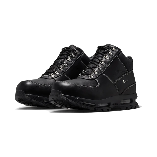 NIKE 耐吉 Nike Air Max Goadome PRM Black Off Noir 全黑 HF5306-001(氣墊 緩震 運動鞋 休閒鞋 男鞋)