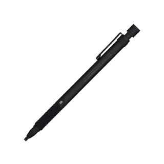【STAEDTLER 施德樓】《30週年紀念版》漸進式工程筆-黑桿 2.0mm MS92535-20B