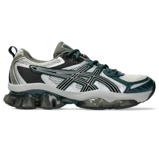 【asics 亞瑟士】GEL-QUANTUM KINETIC 男款 運動休閒鞋(1203A270-254)