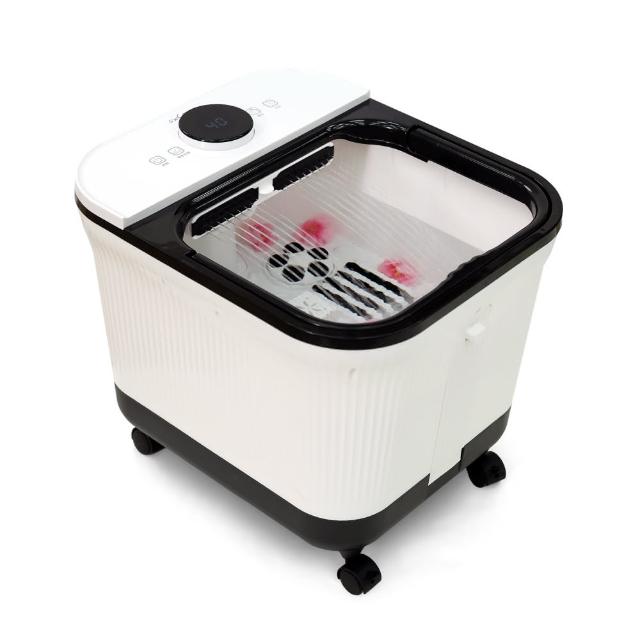 【日虎】中桶全能按摩泡腳機 SL-302