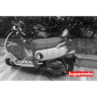 【Supamoto】MG83―長筒雙皮帶車頭包 (皮革圓筒包/復古檔車改裝/側包/側箱/車尾包/加掛包包)