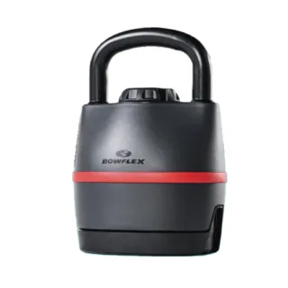 【JOHNSON 喬山】BowFlex 840 可調式壺鈴 3.5-18kg｜SelectTech系列