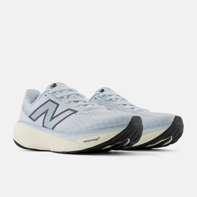 NEW BALANCE N Fresh Foam X 1080v14 慢跑鞋 女鞋 厚底 回彈 運動鞋 灰霧藍(W108014D)