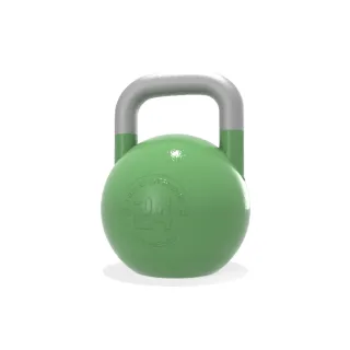 【HOLD STRONG】ELITE 系列 競技壺鈴 24kg(Kettlebell、國際標準)