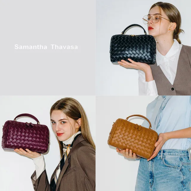 小物 Samantha Thavasa Samantha Thavasa Petit Choice メニーリボン フラグメント