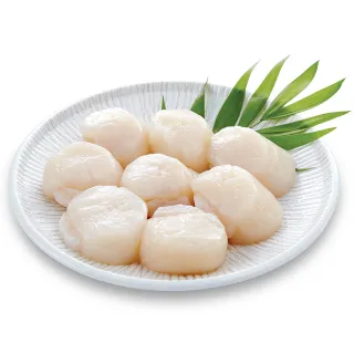 【海鮮主義】北海道超鮮日本干貝2S(1000g/盒)