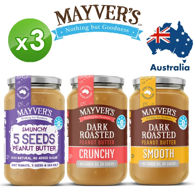 【2026】花生醬推薦10款高評價花生醬品牌排行 | 好吃美食的八里人