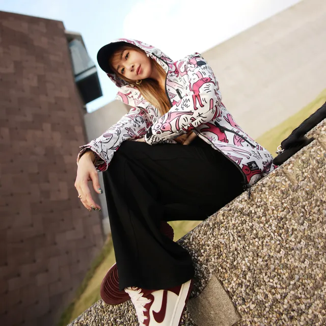 【MAJOR MADE】二代多機能登峰外套(#機能外套 #登峰外套 #機車外套 #防風外套)