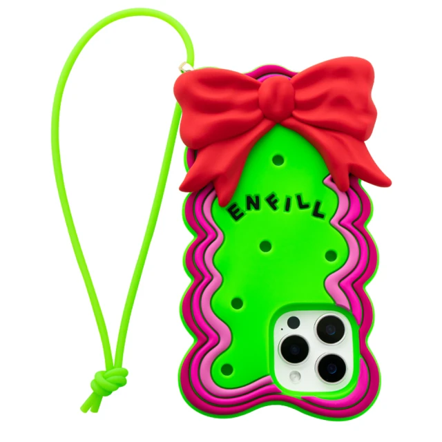 Candies iPhone 16 Pro Max 適用6.