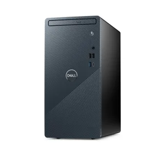 【DELL 戴爾】i7二十核心桌上型電腦(Inspiron/3030T-R4708BTW/i7-14700/16G/1TB SSD/W11/460W)
