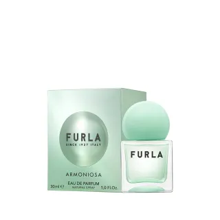 【FURLA 芙拉】和諧之韻淡香精30ml(專櫃公司貨)