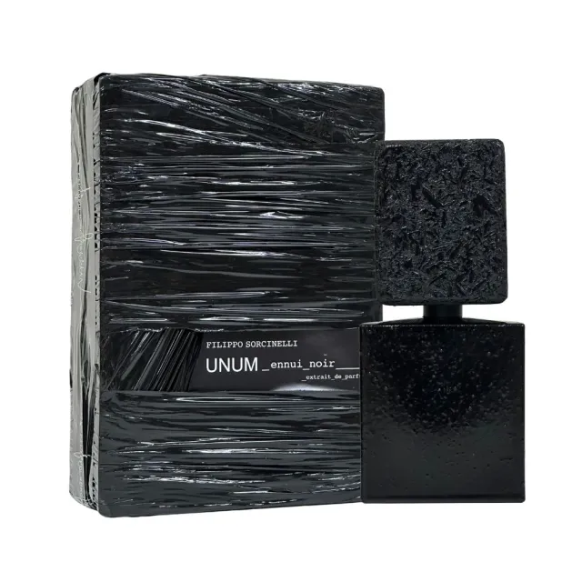 【Filippo Sorcinelli】Ennui Noir 寂香精 EXTRAIT 100ml(平行輸入)