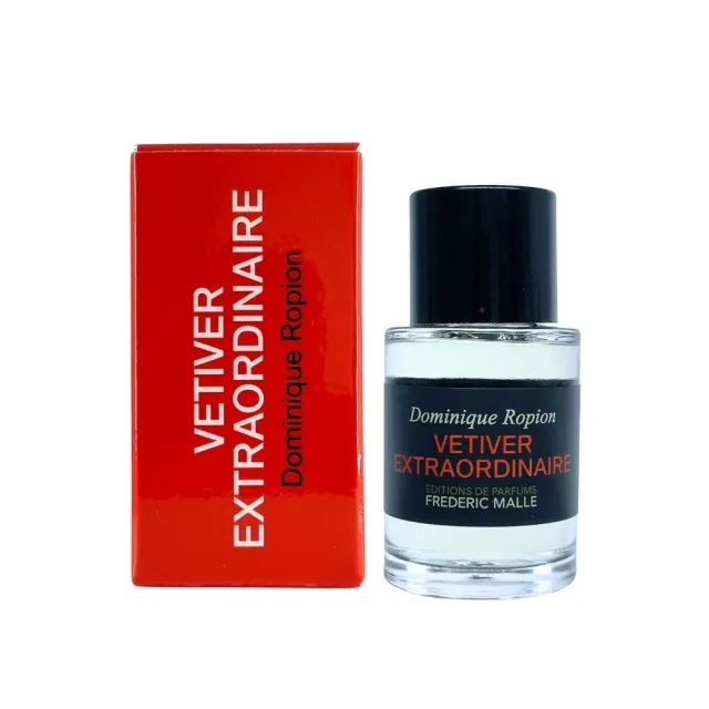 【Frederic Malle】德瑞克·馬爾 Uncut Gem 裸慾原鑽淡香精 EDP 7ml(平行輸入)