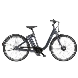 【BESV】Votani Q5(智慧動能電輔車)