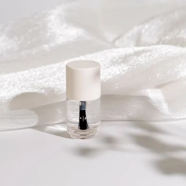 【小小PETIT】霂 護甲滋養精華(5ml/指緣油/護甲油)
