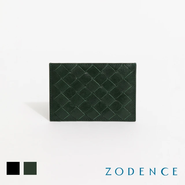 zodence名片夾