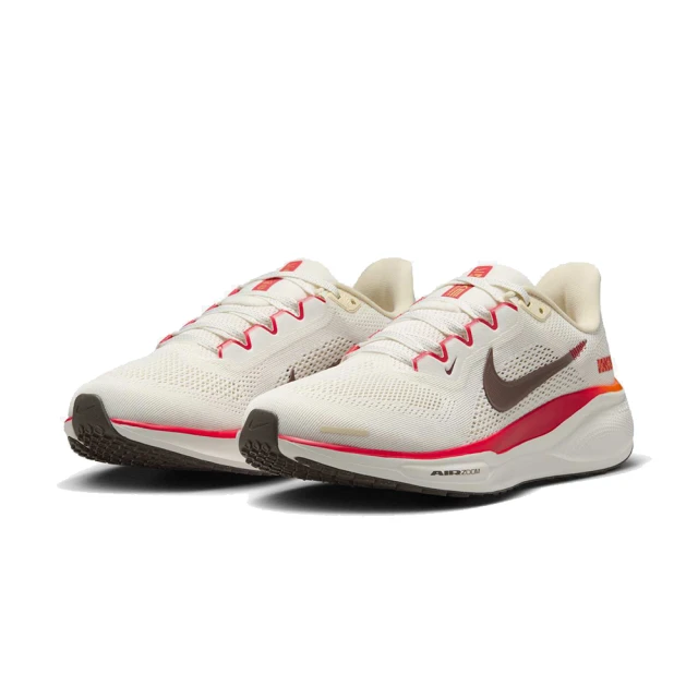 NIKE 耐吉 慢跑鞋 運動鞋 W AIR ZOOM PEGASUS 41 女 - HV5985101