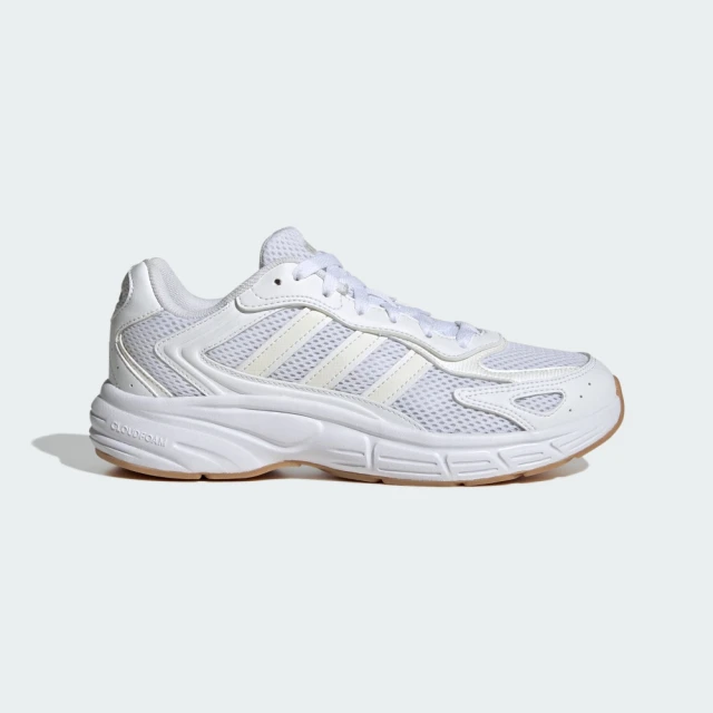 adidas 愛迪達 休閒鞋 女鞋 運動鞋 ECLYPTIX 2000 白 JI2847