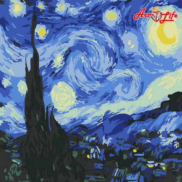 【ArtLife 藝術生活】33384初見晨曦30*30CM
