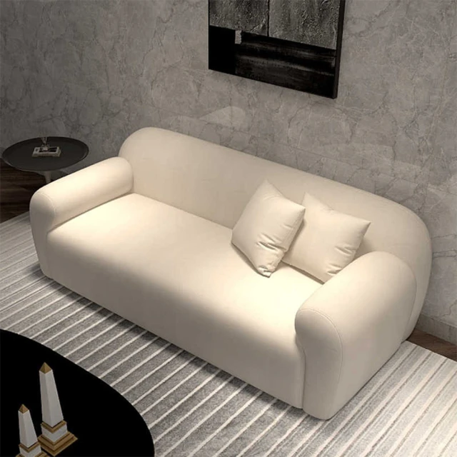 hoi! 好好生活 預購60天★源氏木語橡木原木色多功能儲物