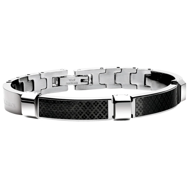 SWAROVSKI 施華洛世奇 Imber 大圈耳環圓形切割