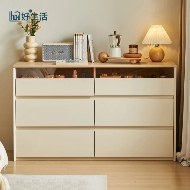 文創集 瑞亞雙色2尺二門二抽展示櫃優惠推薦