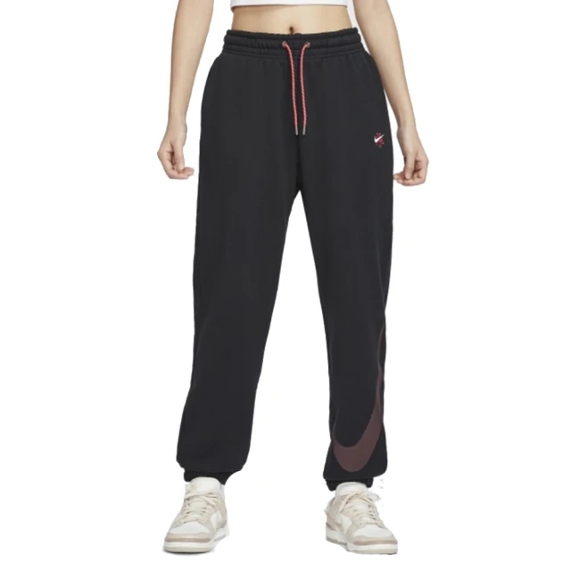 NIKE 耐吉 運動長褲 AS W NSW HR OS PANT 女 - HV8463010