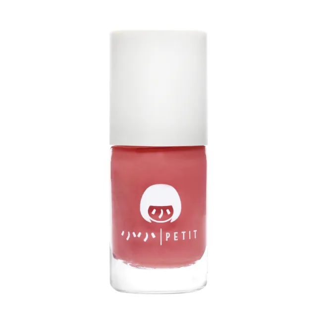 【小小PETIT】指甲油新客組(無毒水性兒童指甲油任選1)
