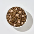 【Hyperr 超躍】雞肉鹿肉2kg 貓咪 無穀飼料+凍乾(貓飼料/貓糧/高肉量/照顧關節/添加魚油)