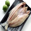 【海之醇】霸王級午仔魚一夜干-5隻組(400g/隻/中秋烤肉)
