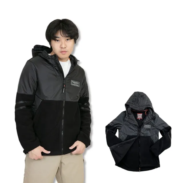 【2026】superdry外套推薦ptt》10款高評價人氣品牌排行榜 | 好吃美食的八里人