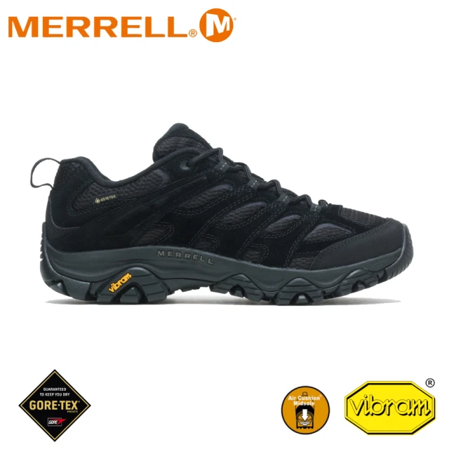 merrell登山鞋