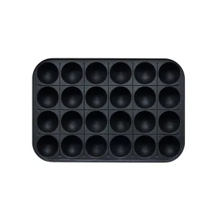 【only】烤盤專用配件 章魚燒烤盤 9B-G122(適用型號:OG12-H57)