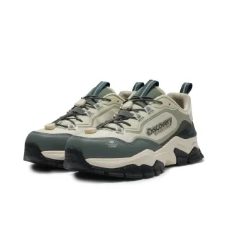 【Discovery Expedition】Gorpcore 輕便戶外登山鞋(DXSH1614N-GRL)