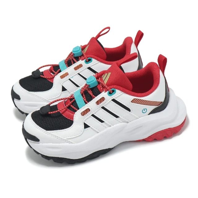 adidas 愛迪達 SUPERSTAR II 運動休閒鞋 