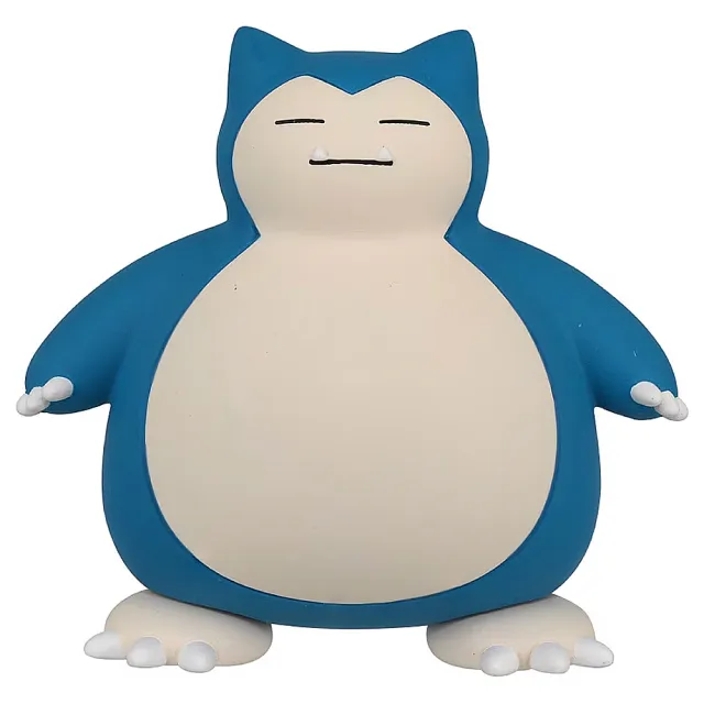 【TAKARA TOMY】POKEMON 精靈寶可夢 MS-29 卡比獸
