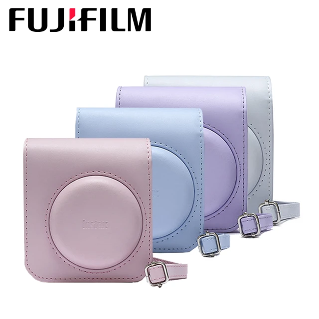 FUJIFILM 富士 instax mini 12 相機包