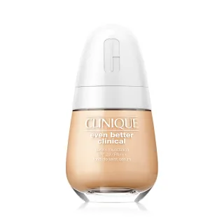 【CLINIQUE 倩碧】神奇精華粉底液30mlSPF 20(多色任選/防曬)
