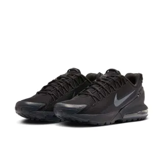 【NIKE 耐吉】休閒鞋 大氣墊_男 女 中性_黑色_NIKE AIR MAX PULSE ROAM(DZ3544002)