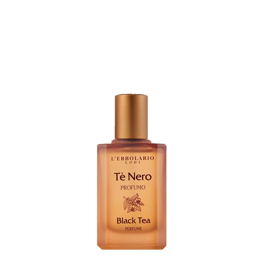 【L’ERBOLARIO 蕾莉歐】琥珀茶韻香水50ml
